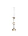 Champagne Candlestick