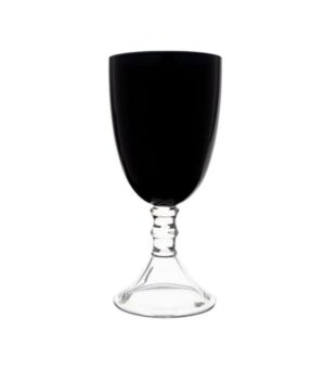 Black Goblet