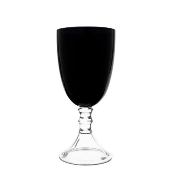 Black Goblet
