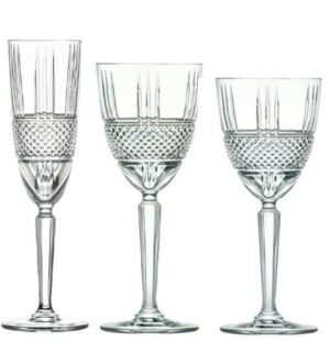 Crystal Glasses