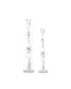 Cleopatra Candlestick