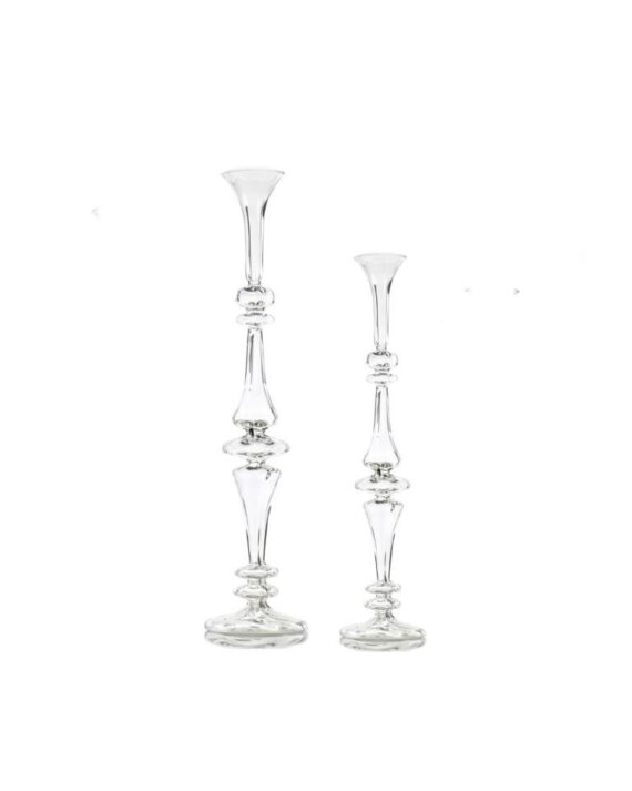 Cleopatra Candlestick
