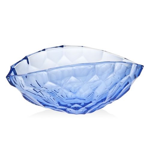 Blue Dish