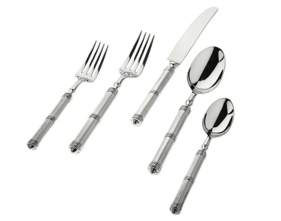 Castello Silver Flatware