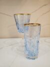 Blue Millan Glasses