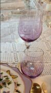 Lavender Glasses