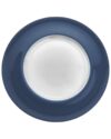 Blue Rim Charger