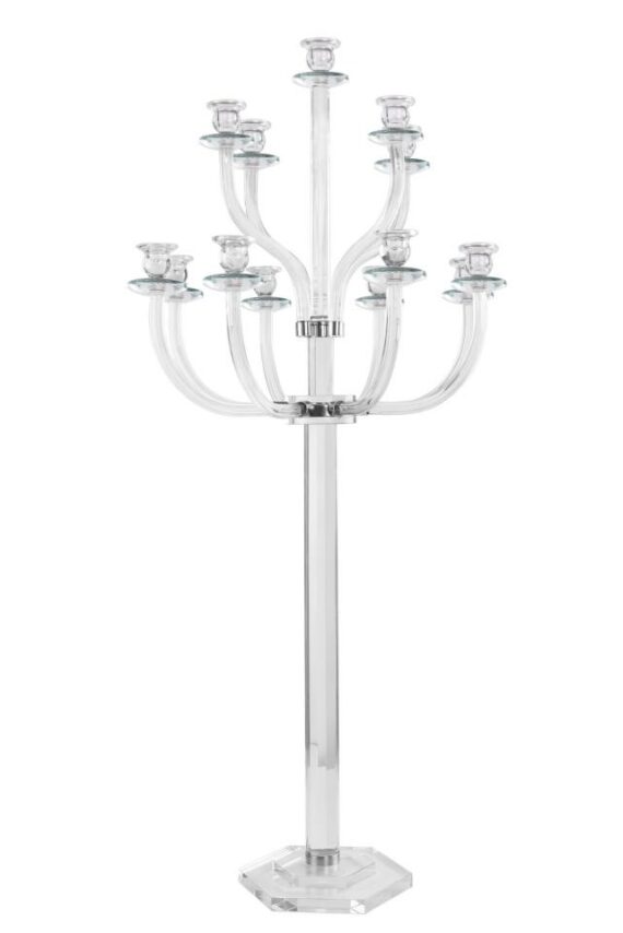 Anastasia Candelabra