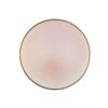 Pink Blush Charger