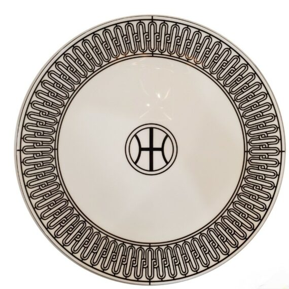 Presidential Decor Plate