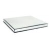 Square Mirror Platform