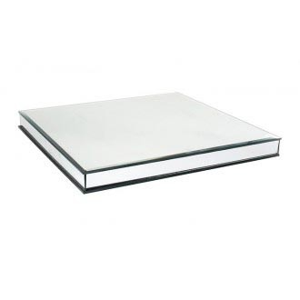 Square Mirror Platform