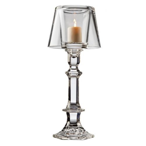 Lamp Shade Candle Holder