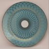 Aqua Decor Plate