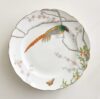 Bird N Branch Decor Plate