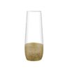Gold Shot Glass