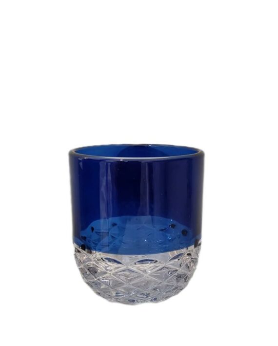 Blue Tumbler