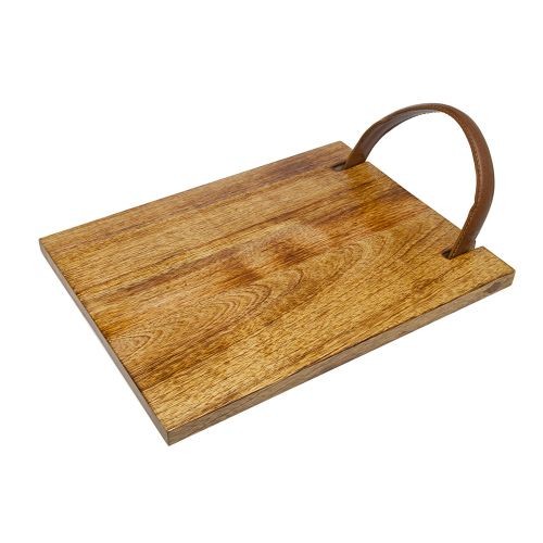 Wood Plank Charger