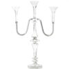 Cleopatra Candelabra 3 Arm