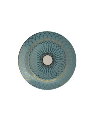 Aqua Decor Plate