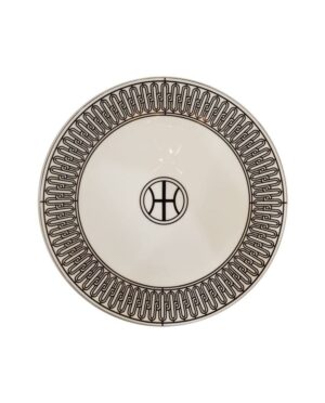 Presidential Decor Plate