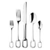 Silver Flatware