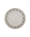 Gold Link Decor Plate