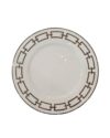 Gold Link Decor Plate