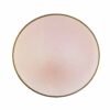 Pink Blush Charger