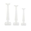 Henry Crystal Candlestick