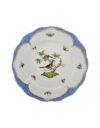 Blue Bird Decor Plate