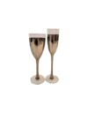 Silver Glass