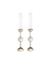 Champagne Candlestick