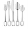 Silver Flatware