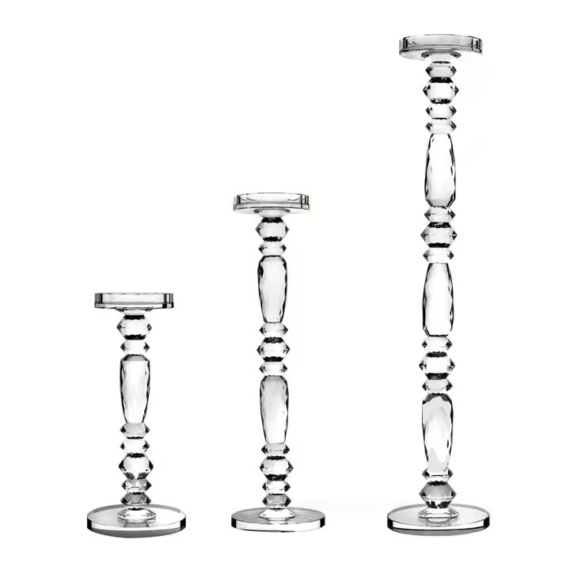 Baccarat Candlestick