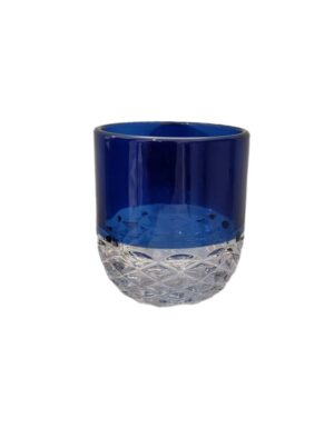 Blue Tumbler