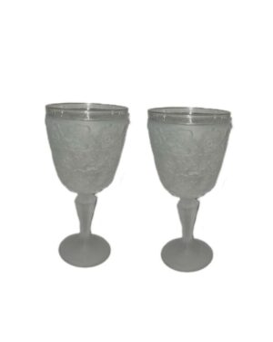 Lalique Glasses