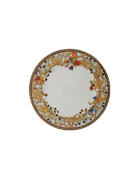 Versace Decor Plate