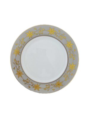 Ginori Floral Decor Plate