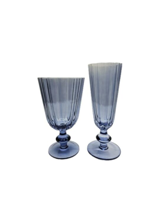 Blue Glass