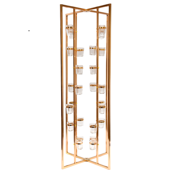 Votive Candle Holder