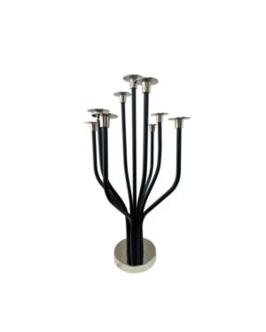 Radiant Tree Candelabra