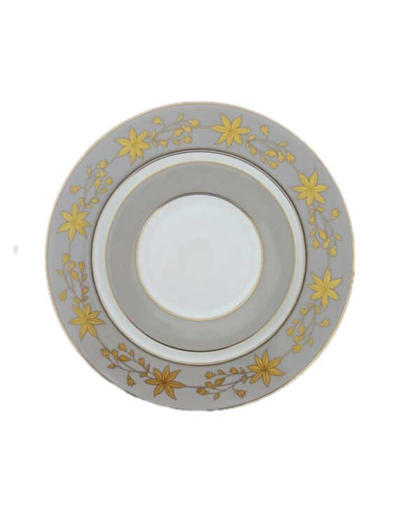 Ventura Bread Plate
