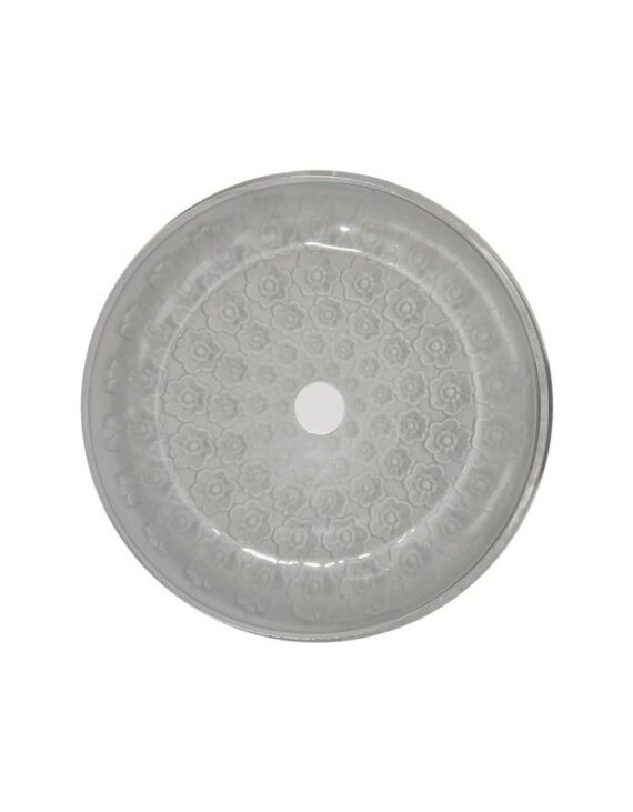 Lalique Charger
