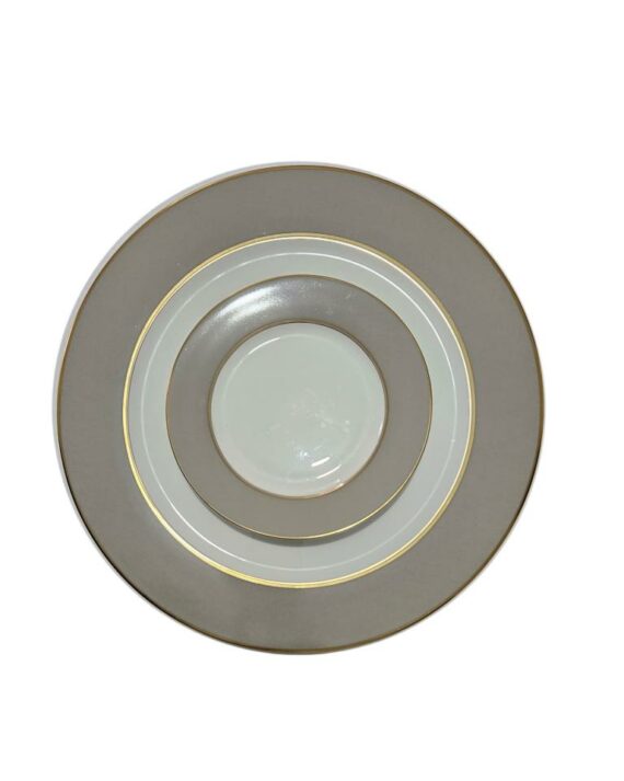 Ventura Bread Plate