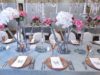 Flower Stand Holder