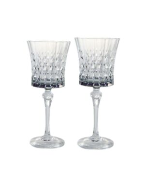 Smoked Diamond Glasses