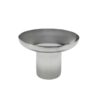 Silver Ripple Stand