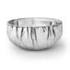 Cerro Silver Double Wall Bowl