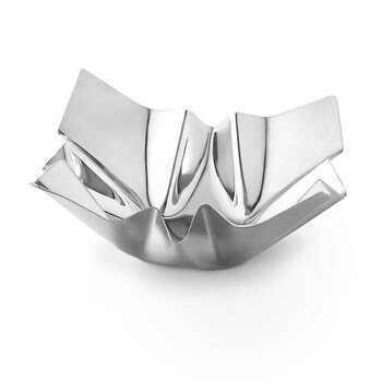 Cerro Silver Bowl 6''